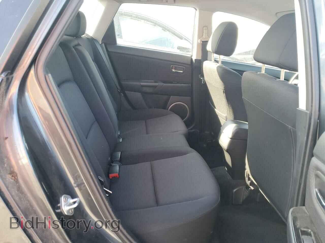 2009 MAZDA MAZDA3 - VIN: JM1BK343091214342 - Фото 10