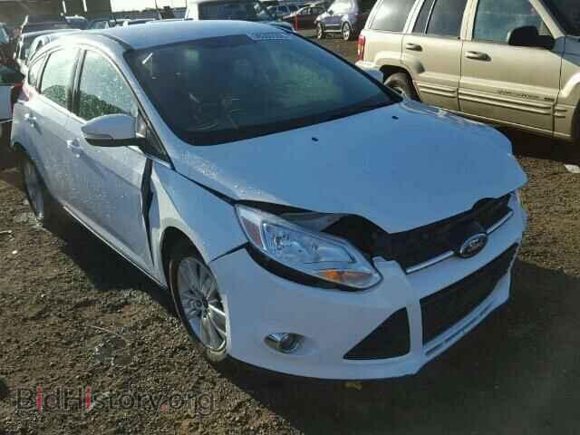 Photo 1FAHP3M23CL434644 - FORD FOCUS 2012