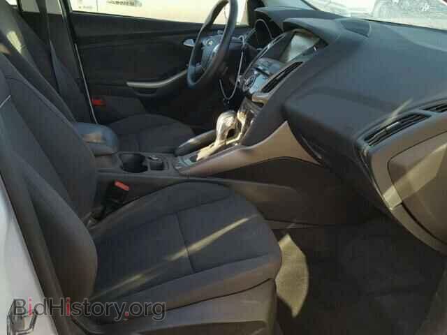 2012 FORD FOCUS - VIN: 1FAHP3M23CL434644 - Photo 5