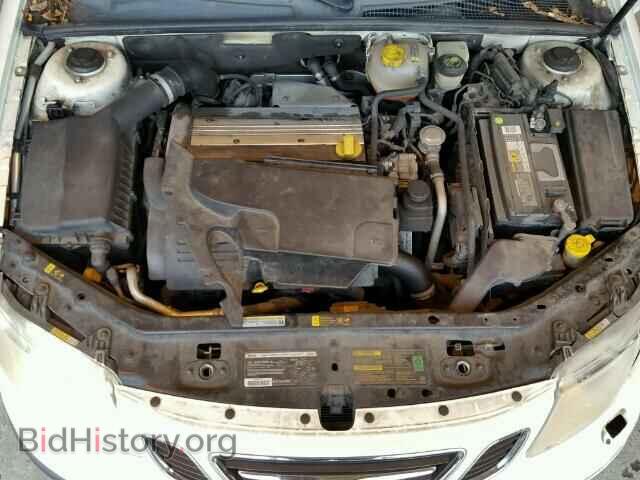 2003 SAAB 9 3 - VIN: YS3FB49S931011960 - Photo 7