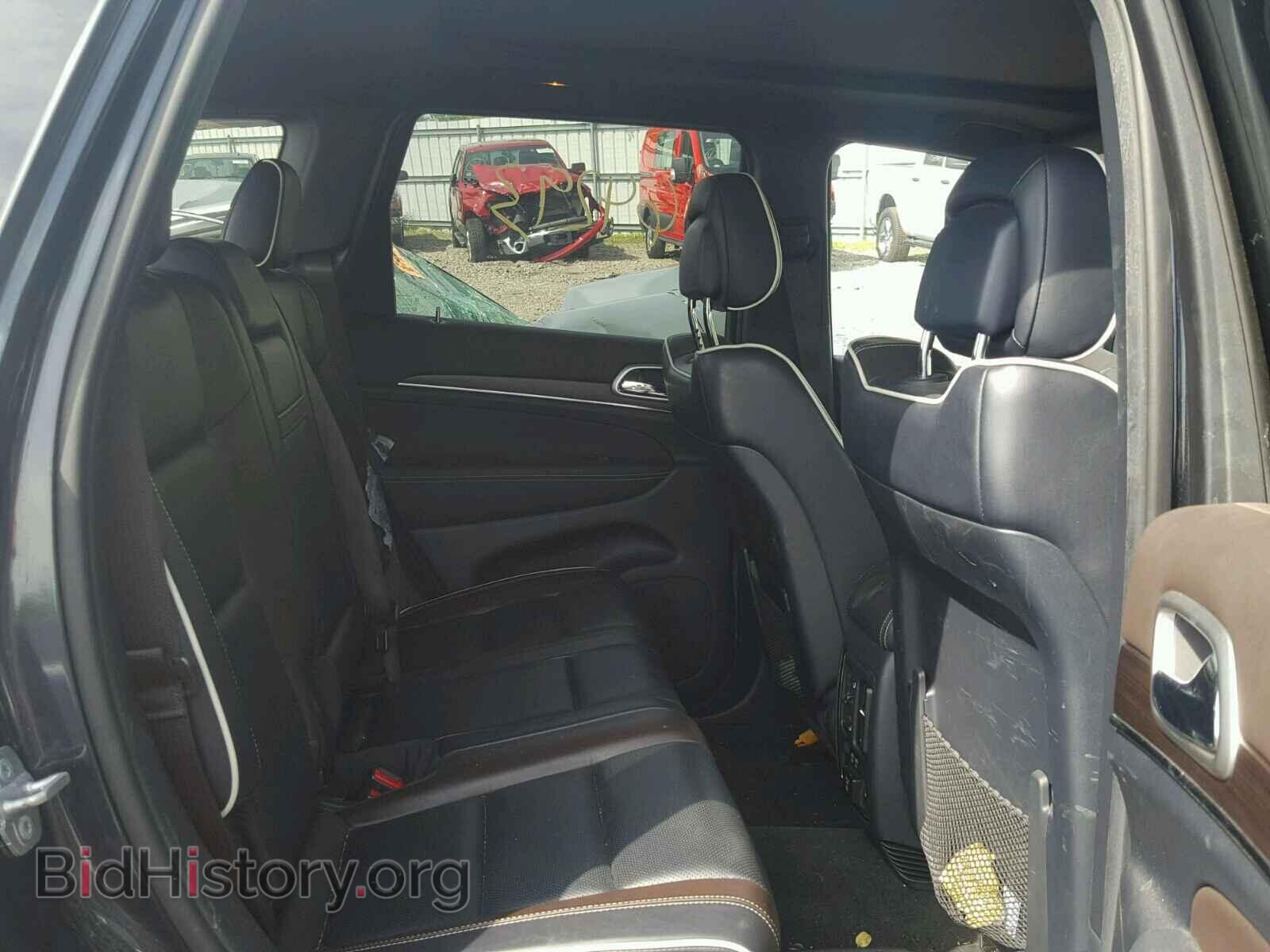 2014 JEEP CHEROKEE - VIN: 1C4RJFCG3EC239290 - Фото 6