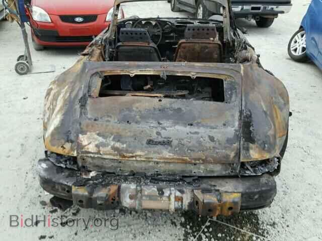 1979 PORSCHE 911 - VIN: 9119211645 - Фото 10
