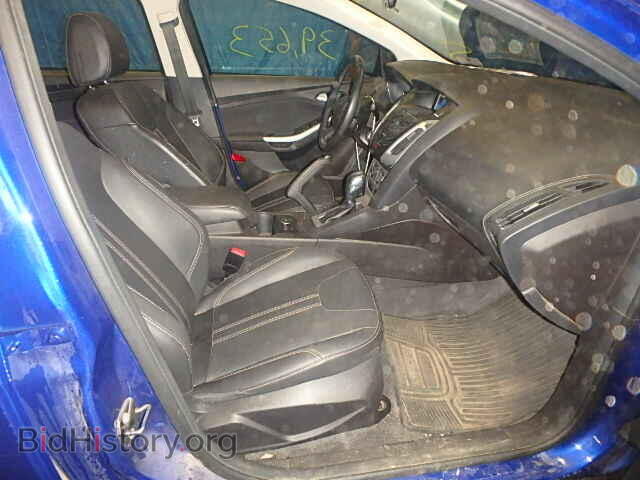 2013 FORD FOCUS - VIN: 1FADP3F22DL232553 - Photo 5