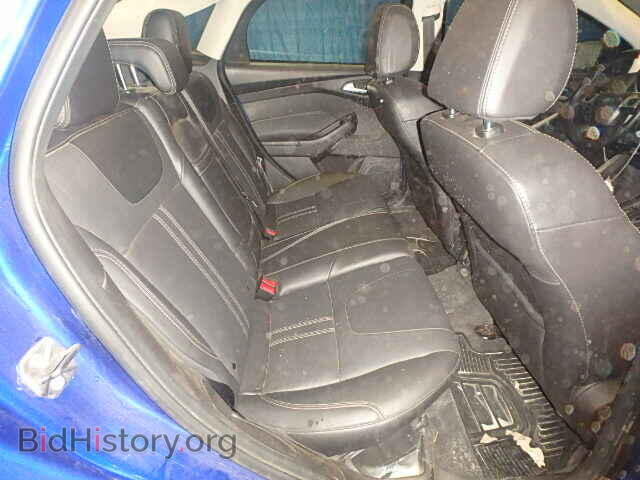 2013 FORD FOCUS - VIN: 1FADP3F22DL232553 - Photo 6