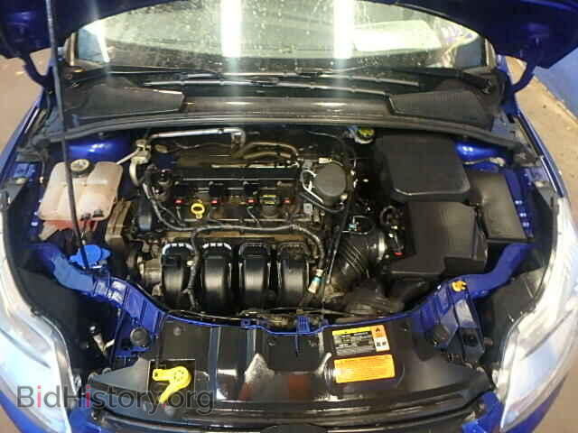 2013 FORD FOCUS - VIN: 1FADP3F22DL232553 - Photo 7