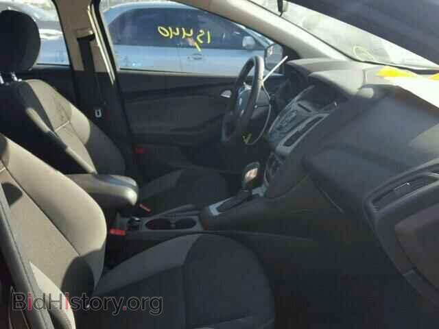 2014 FORD FOCUS - VIN: 1FADP3F2XEL442030 - Photo 5