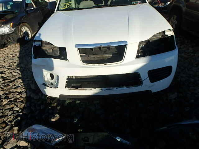 2007 SATURN VUE - VIN: 5GZCZ23D07S840029 - Фото 10