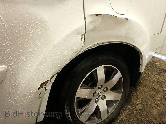 2012 HONDA PILOT - VIN: 5FNYF3H90CB035391 - Photo 9