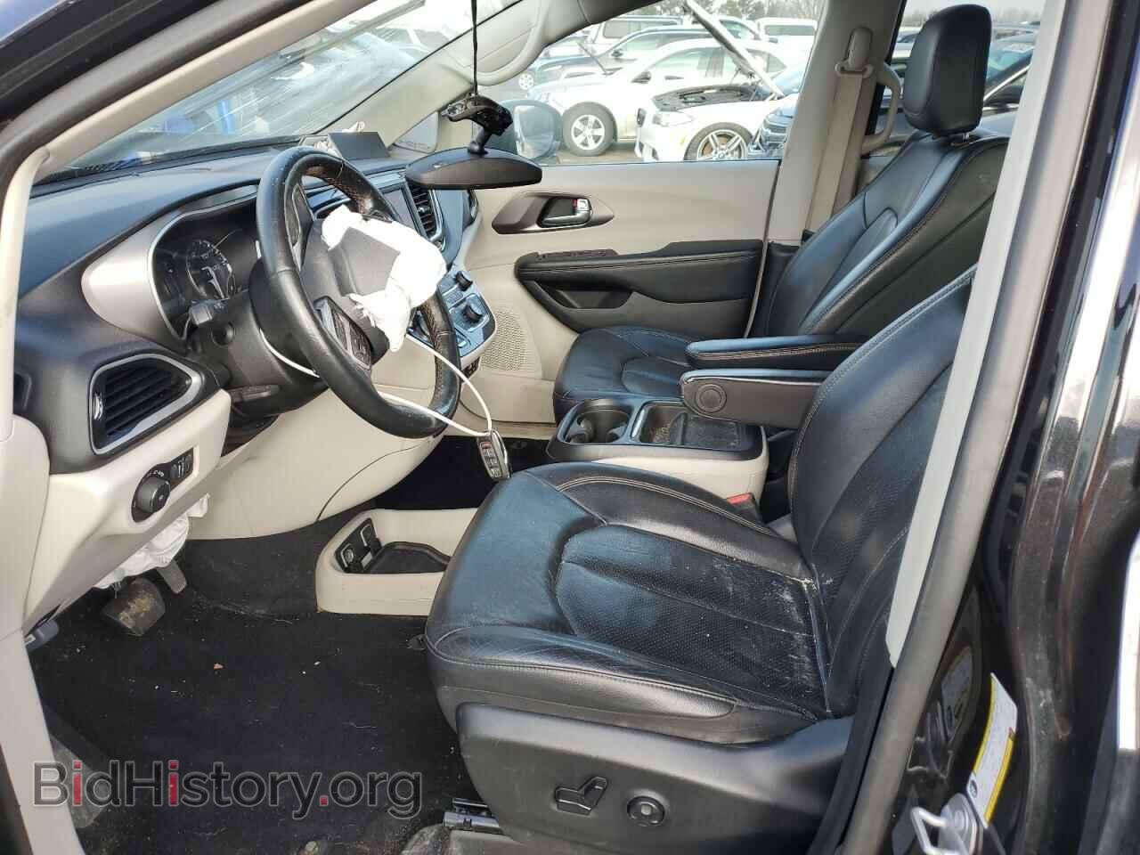 2020 CHRYSLER PACIFICA - VIN: 2C4RC1BG9LR271471 - Photo 7
