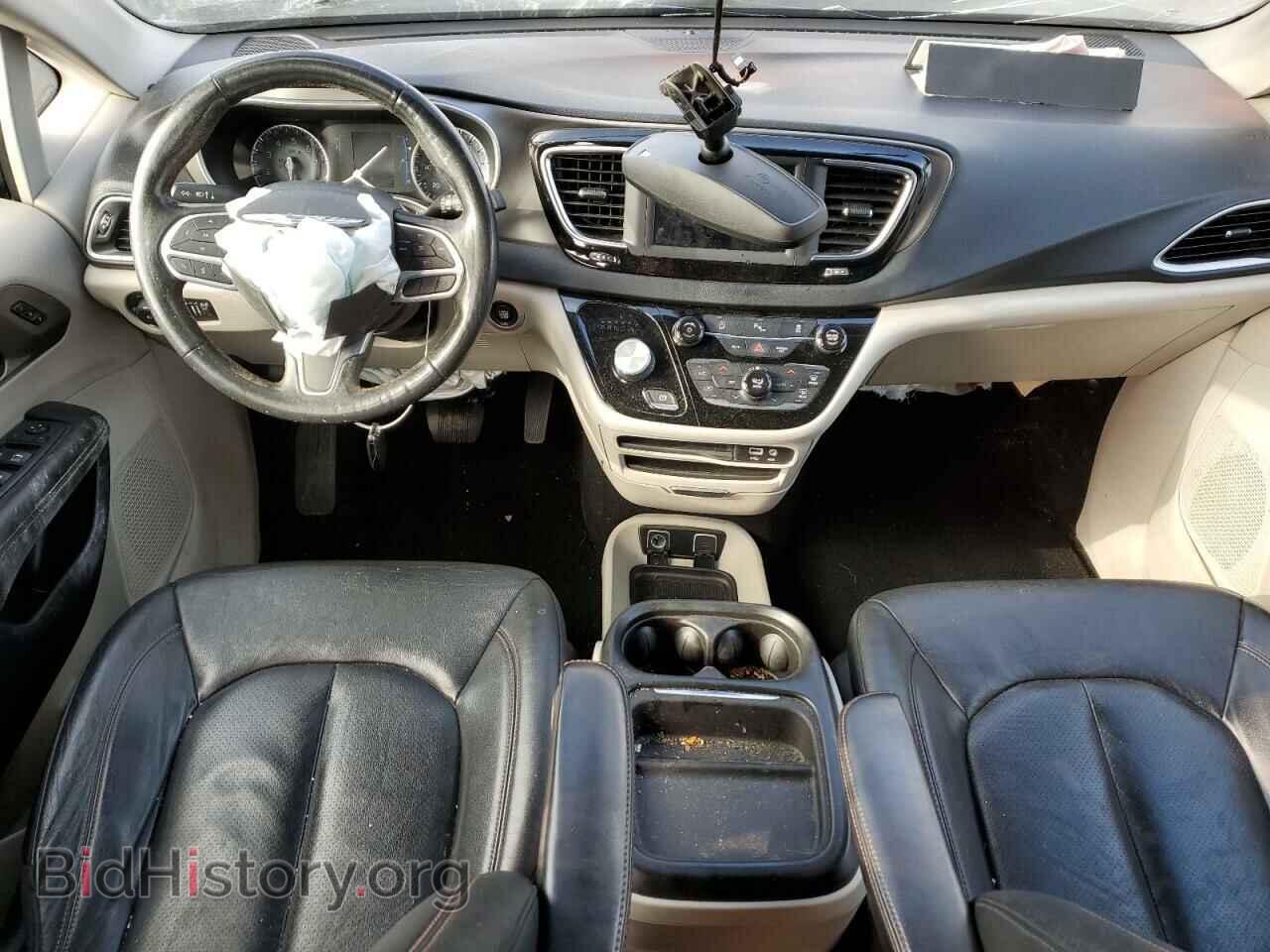 2020 CHRYSLER PACIFICA - VIN: 2C4RC1BG9LR271471 - Photo 8