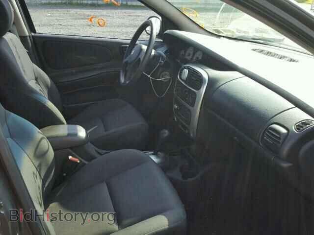 2003 DODGE NEON - VIN: 1B3ES56C33D164906 - Фото 5