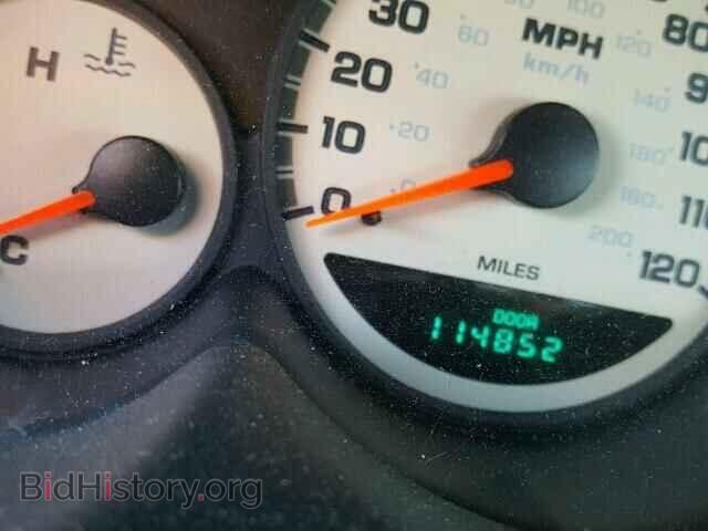2003 DODGE NEON - VIN: 1B3ES56C33D164906 - Фото 8