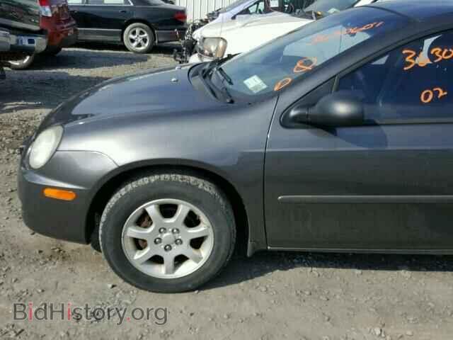 2003 DODGE NEON - VIN: 1B3ES56C33D164906 - Фото 9