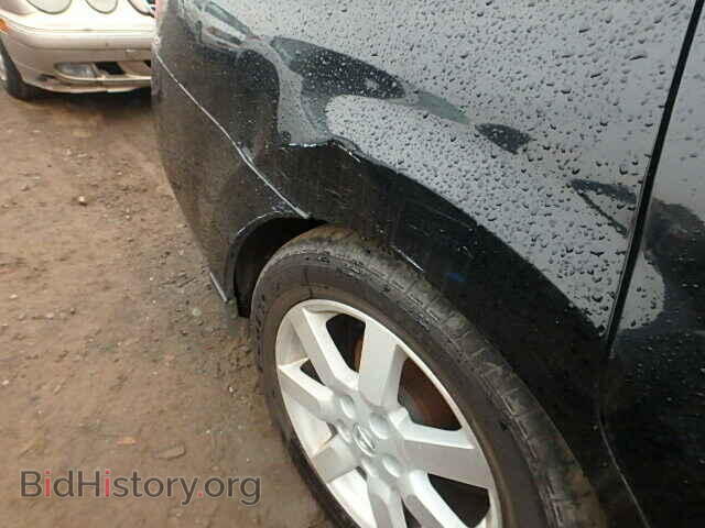 2006 NISSAN MAXIMA - VIN: 1N4BA41E56C838982 - Фото 9