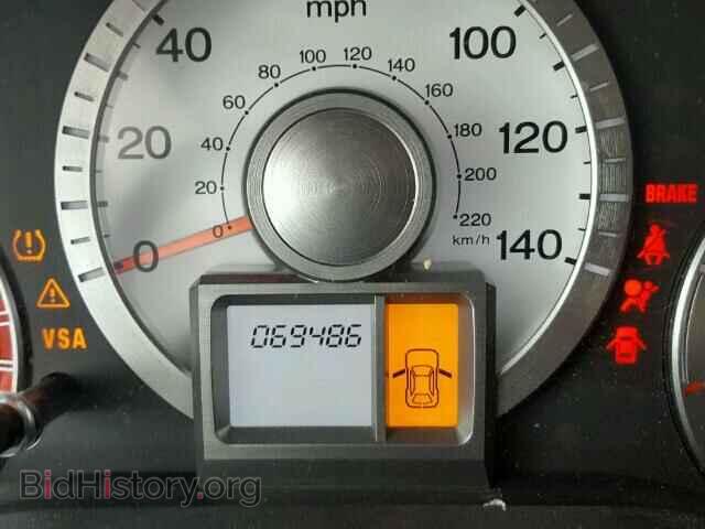 2011 HONDA PILOT - VIN: 5FNYF3H25BB010388 - Фото 8