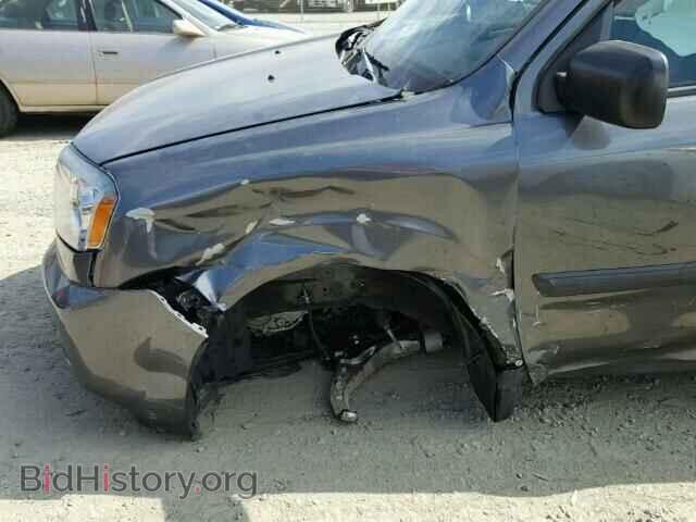 2011 HONDA PILOT - VIN: 5FNYF3H25BB010388 - Фото 9