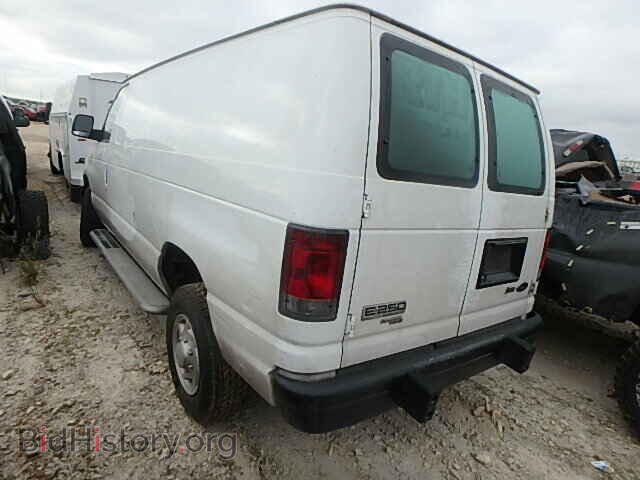 2013 FORD ECONOLINE - VIN: 1FTNE2EW1DDA79807 - Photo 3