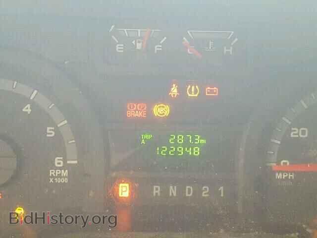 2013 FORD ECONOLINE - VIN: 1FTNE2EW1DDA79807 - Photo 8