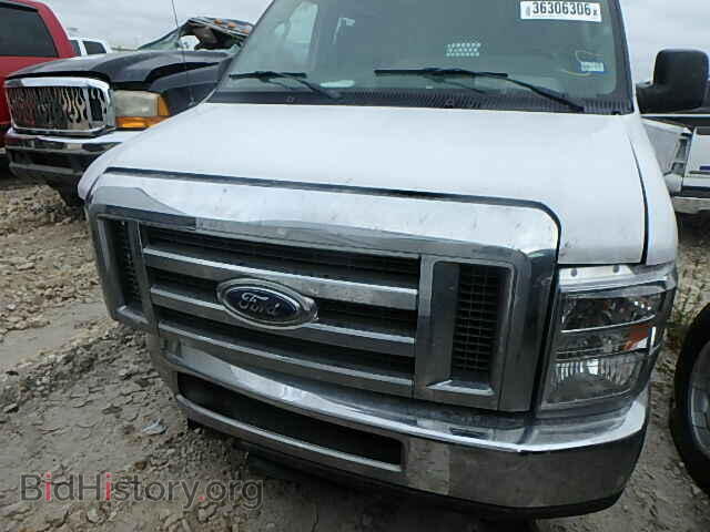 2013 FORD ECONOLINE - VIN: 1FTNE2EW1DDA79807 - Photo 9