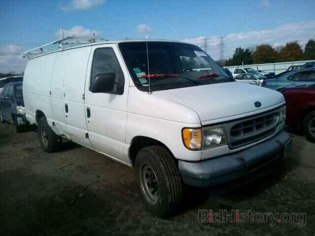 Photo 1FTNS24L31HB47884 - FORD ECONOLINE 2001