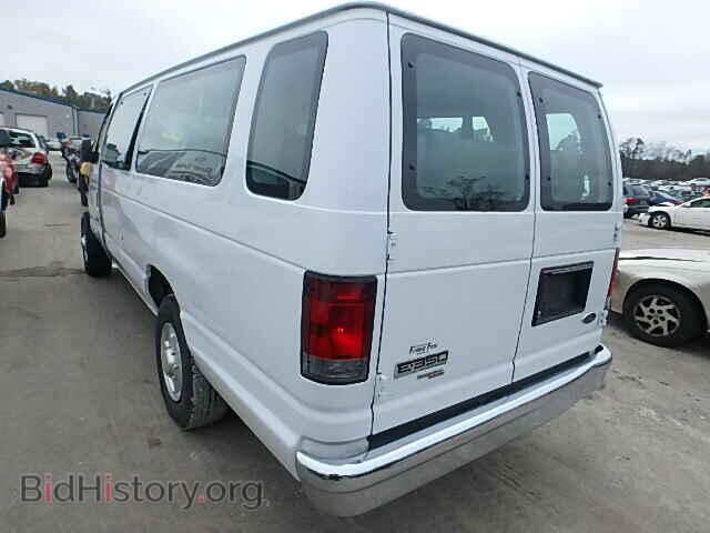 2012 FORD ECONOLINE - VIN: 1FBSS3BS2CDA79305 - Photo 3