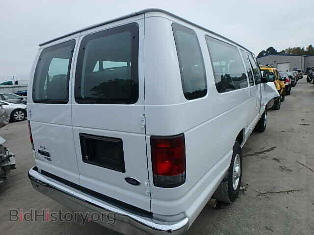 2012 FORD ECONOLINE - VIN: 1FBSS3BS2CDA79305 - Photo 4