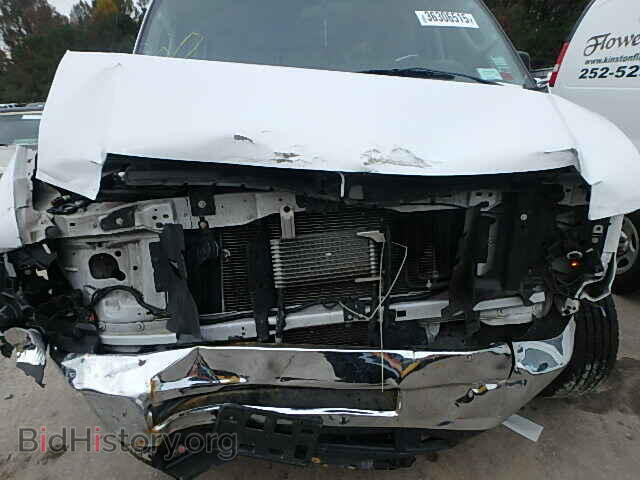 2012 FORD ECONOLINE - VIN: 1FBSS3BS2CDA79305 - Photo 7