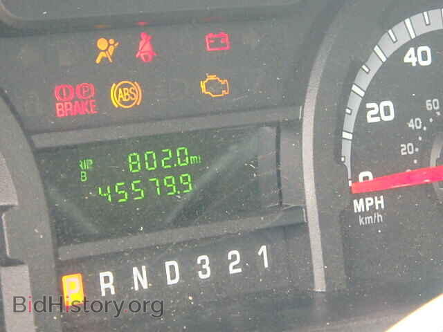 2012 FORD ECONOLINE - VIN: 1FBSS3BS2CDA79305 - Photo 8