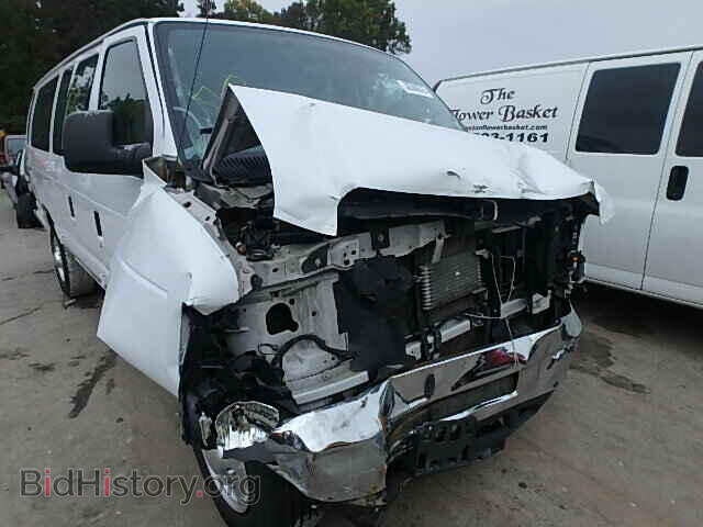 2012 FORD ECONOLINE - VIN: 1FBSS3BS2CDA79305 - Photo 9