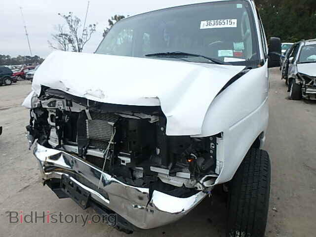 2012 FORD ECONOLINE - VIN: 1FBSS3BS2CDA79305 - Photo 10