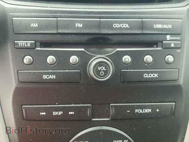 2013 HONDA ODYSSEY - VIN: 5FNRL5H24DB045211 - Фото 9