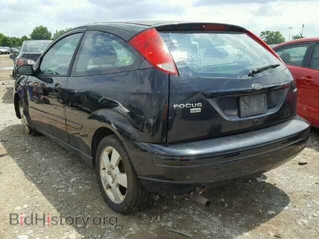 2006 FORD FOCUS - VIN: 1FAFP31N16W156576 - Photo 3