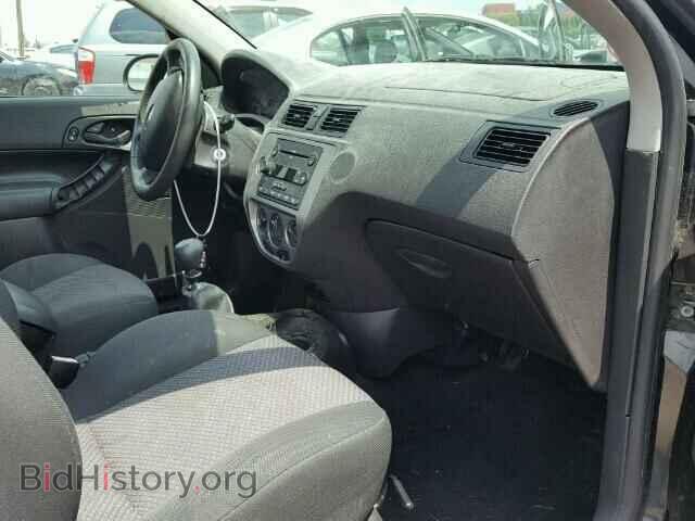 2006 FORD FOCUS - VIN: 1FAFP31N16W156576 - Photo 5