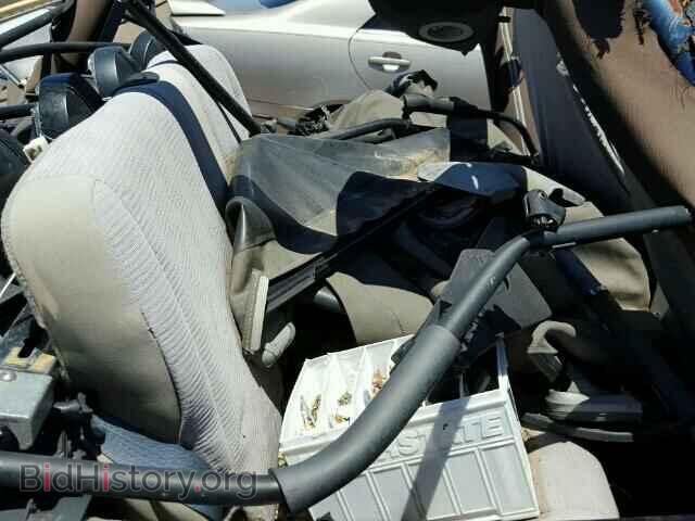 2005 JEEP WRANGLER - VIN: 1J4FA64S159370954 - Фото 6