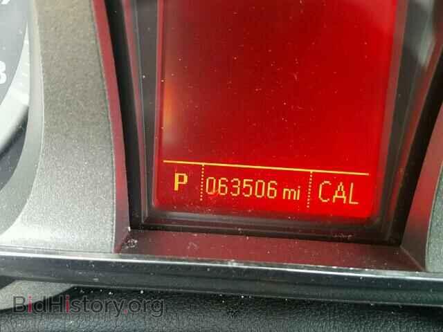 2014 GMC TERRAIN - VIN: 2GKFLWEK2E6372795 - Фото 8