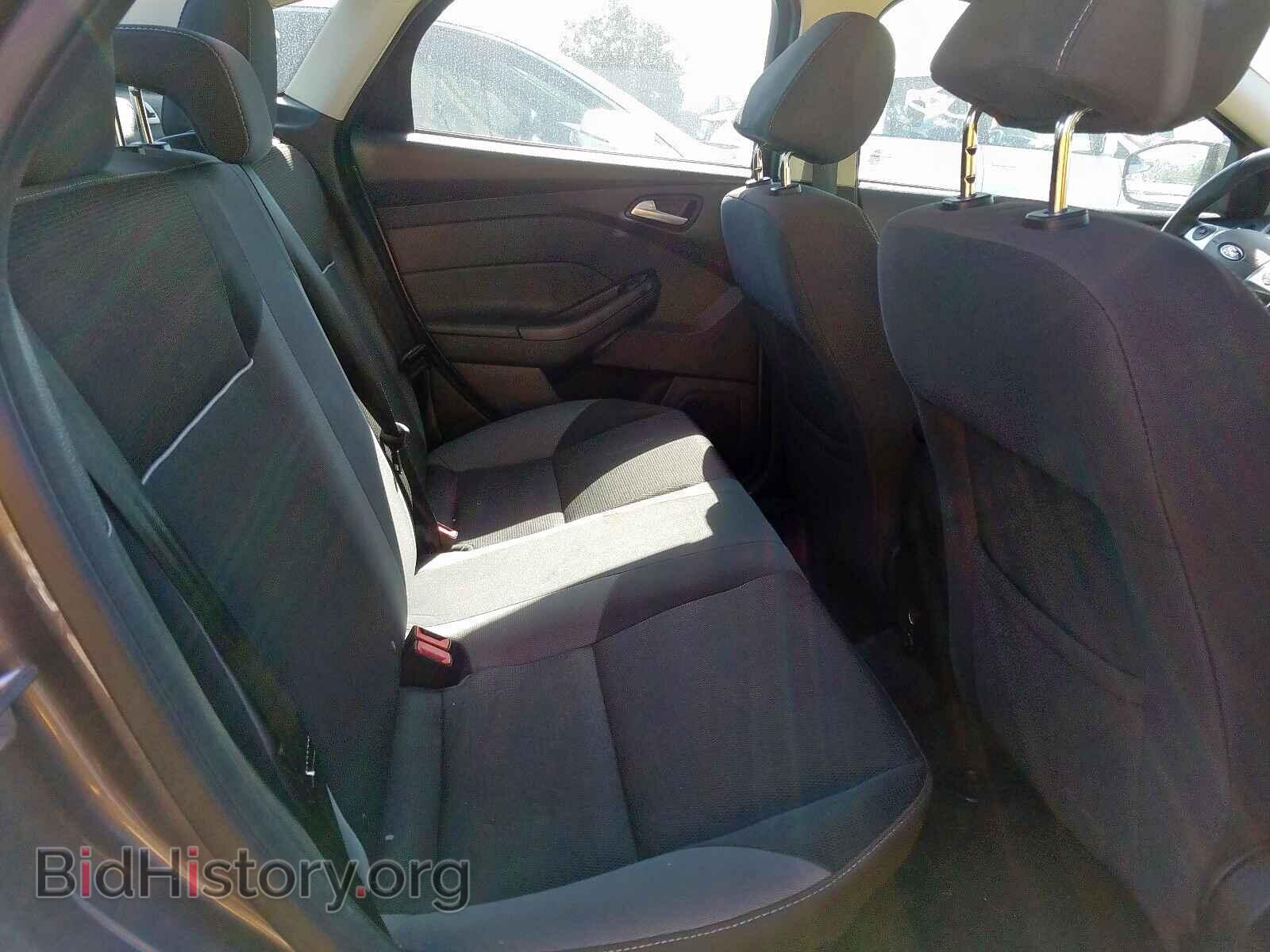 2014 FORD FOCUS - VIN: 1FADP3F22EL185347 - Photo 6