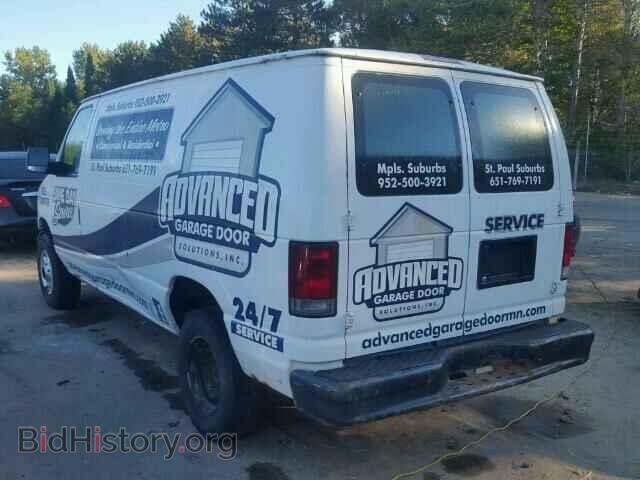 2004 FORD ECONOLINE - VIN: 1FTNE24W14HA63570 - Photo 3