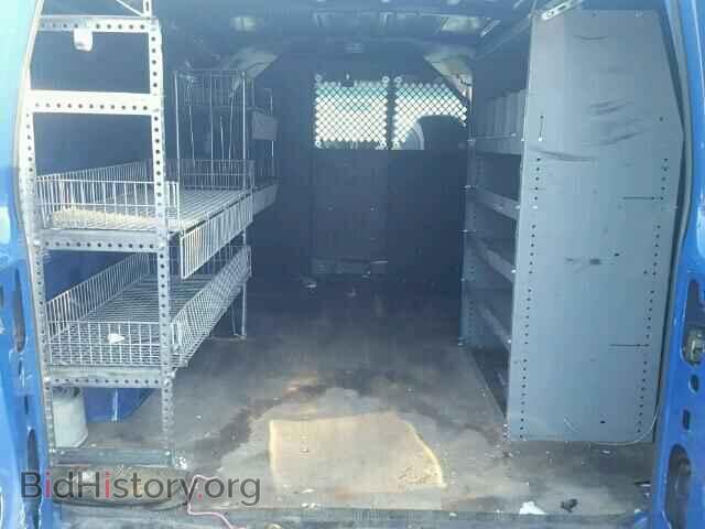 2004 FORD ECONOLINE - VIN: 1FTNE24W14HA63570 - Photo 6