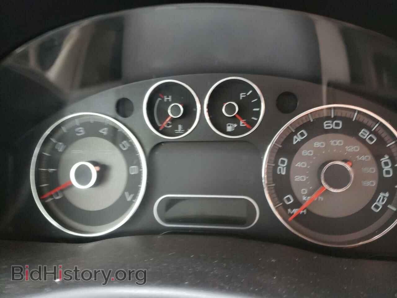 2008 FORD TAURUS - VIN: 1FMDK05W78GA43029 - Фото 9