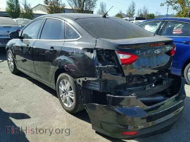 2012 FORD FOCUS - VIN: 1FAHP3H21CL140296 - Photo 3