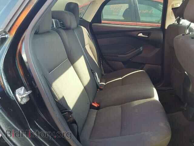 2012 FORD FOCUS - VIN: 1FAHP3H21CL140296 - Photo 6