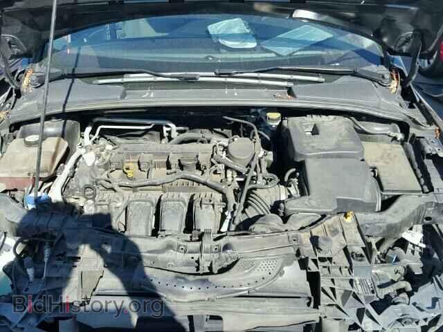 2012 FORD FOCUS - VIN: 1FAHP3H21CL140296 - Photo 7