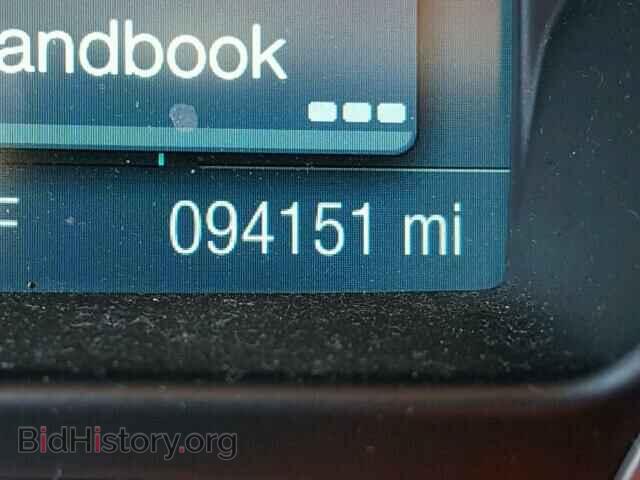 2012 FORD FOCUS - VIN: 1FAHP3H21CL140296 - Photo 8
