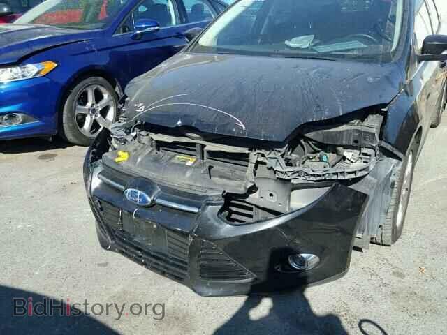 2012 FORD FOCUS - VIN: 1FAHP3H21CL140296 - Photo 10
