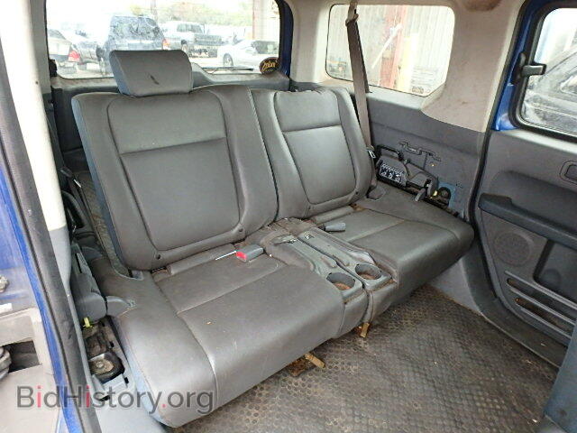 2004 HONDA ELEMENT - VIN: 5J6YH18304L002152 - Photo 6