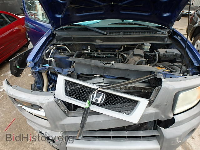 2004 HONDA ELEMENT - VIN: 5J6YH18304L002152 - Photo 7