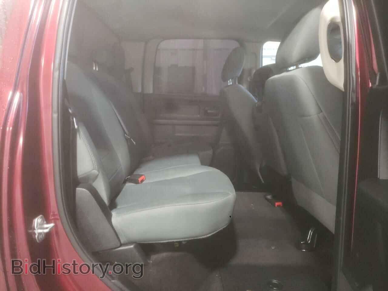 2017 RAM 1500 - VIN: 1C6RR6KT4HS763511 - Фото 6