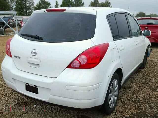 2012 NISSAN VERSA - VIN: 3N1BC1CP5CK234620 - Фото 4