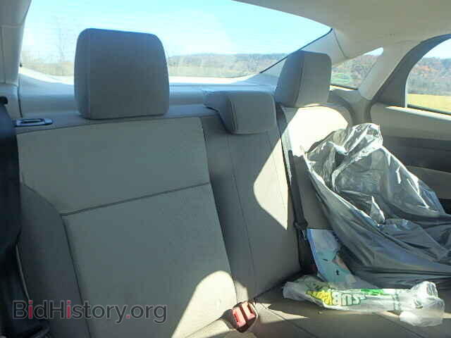 2013 FORD FOCUS - VIN: 1FADP3F2XDL215712 - Фото 6