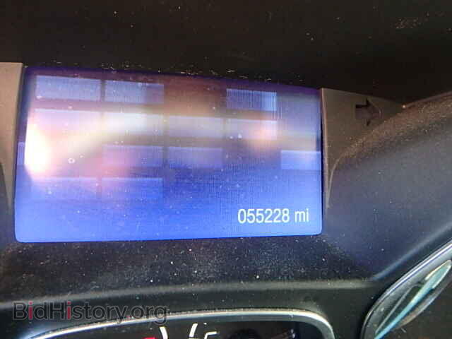2013 FORD FOCUS - VIN: 1FADP3F2XDL215712 - Фото 8
